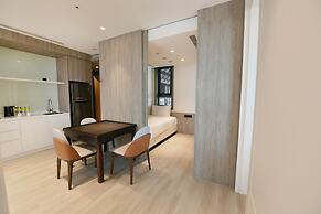 CHECK inn Select New Taipei Sanchong