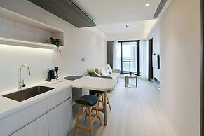 CHECK inn Select New Taipei Sanchong