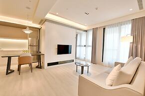 CHECK inn Select New Taipei Sanchong