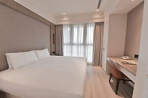 CHECK inn Select New Taipei Sanchong