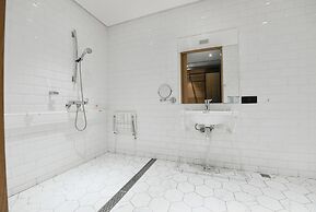 CHECK inn Select New Taipei Sanchong