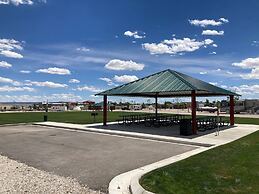 Buckhorn RV Park and Resort