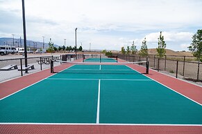 Buckhorn RV Park and Resort