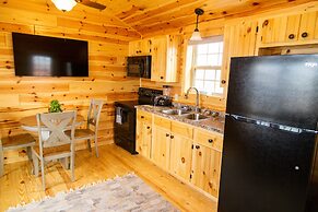 Buckhorn RV Park and Resort