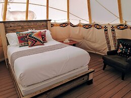 Buckhorn RV Park and Resort