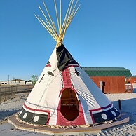 Buckhorn RV Park and Resort