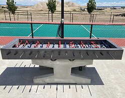 Buckhorn RV Park and Resort