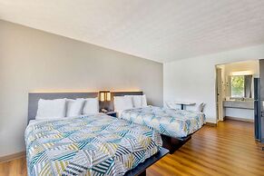 Studio 6 Mount Jackson, Va - Shenandoah