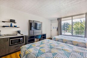 Studio 6 Mount Jackson, Va - Shenandoah