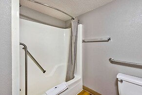 Studio 6 Mount Jackson, Va - Shenandoah