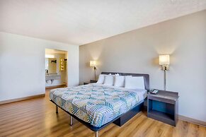 Studio 6 Mount Jackson, Va - Shenandoah