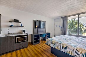 Studio 6 Mount Jackson, Va - Shenandoah