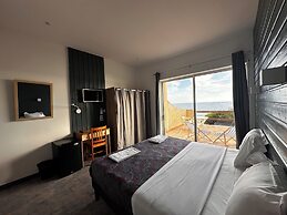 Hotel à Rena d'Oru