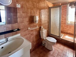Hotel à Rena d'Oru