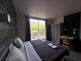 Hotel à Rena d'Oru