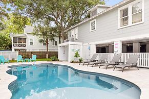 Butler Beach Cottage