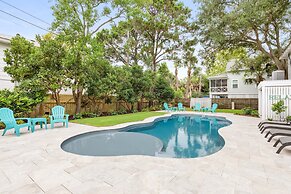 Butler Beach Cottage