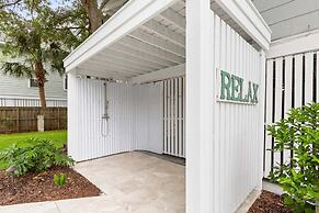 Butler Beach Cottage