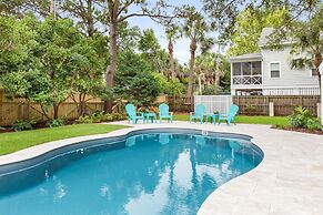 Butler Beach Cottage