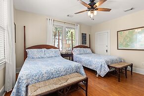 Butler Beach Cottage