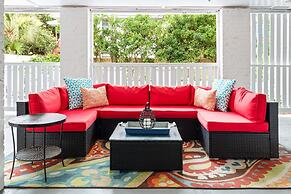 Butler Beach Cottage