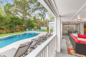 Butler Beach Cottage