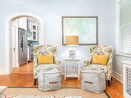 Butler Beach Cottage