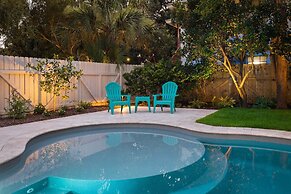 Butler Beach Cottage