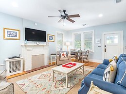 Butler Beach Cottage