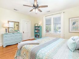 Butler Beach Cottage