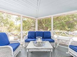 Butler Beach Cottage