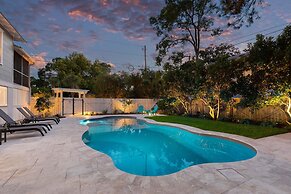 Butler Beach Cottage