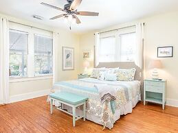 Butler Beach Cottage