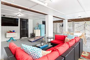 Butler Beach Cottage