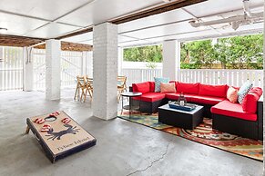 Butler Beach Cottage