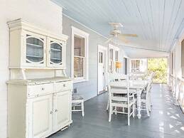 Butler Beach Cottage