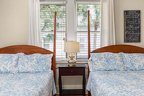 Butler Beach Cottage