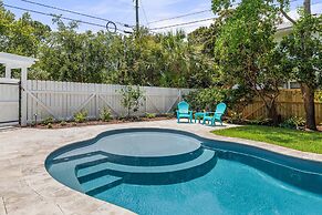 Butler Beach Cottage