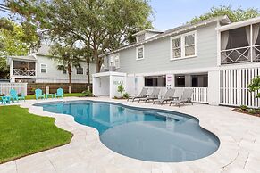 Butler Beach Cottage