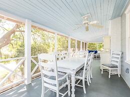 Butler Beach Cottage