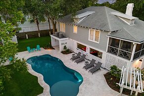 Butler Beach Cottage