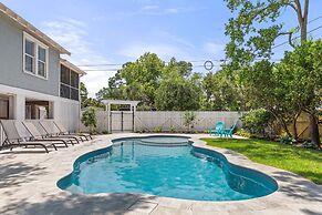 Butler Beach Cottage