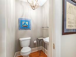 Butler Beach Cottage