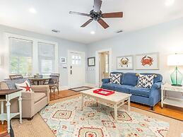 Butler Beach Cottage