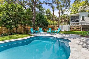 Butler Beach Cottage