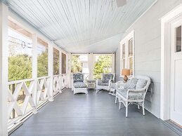 Butler Beach Cottage