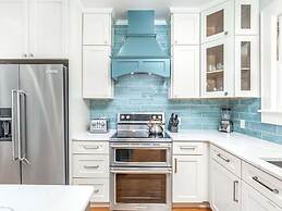 Butler Beach Cottage