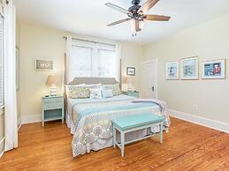 Butler Beach Cottage