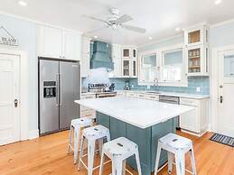 Butler Beach Cottage