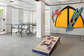 Butler Beach Cottage